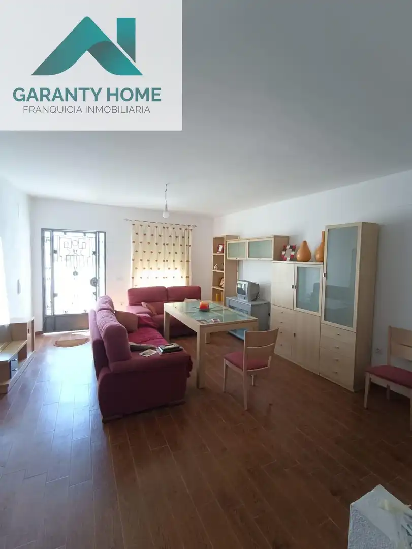 Country house zum Verkauf in Navas del Sepillar