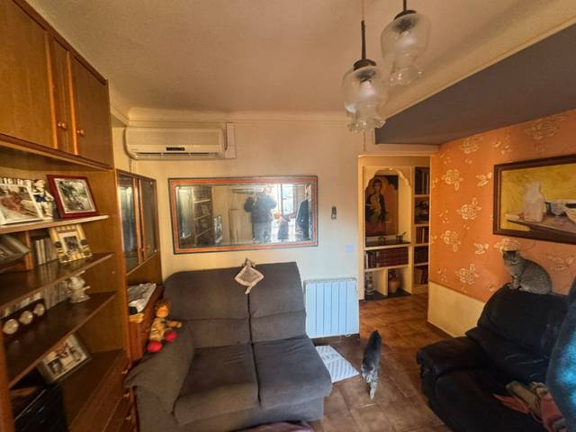 Piso en Venta en Calle de Casta Álvarez en San Pablo