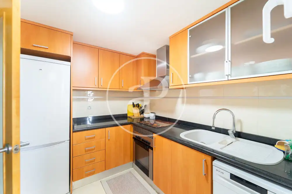 Appartement avec terrasse à vendre à Devessa - Monte Pego, imagen 13