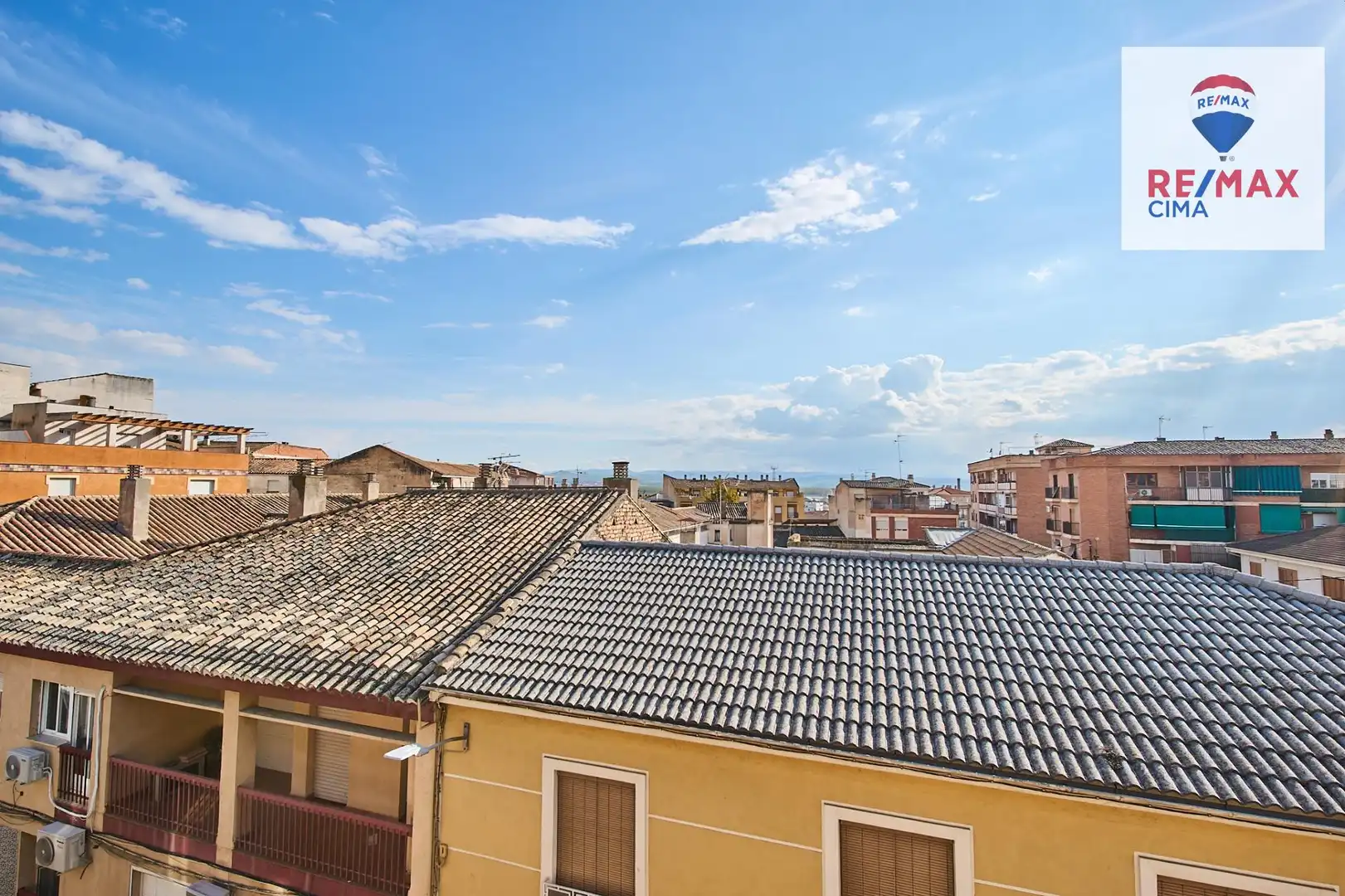 Wohnung mit Terrasse zum Verkauf in Calle CERVANTES 2, imagen 34
