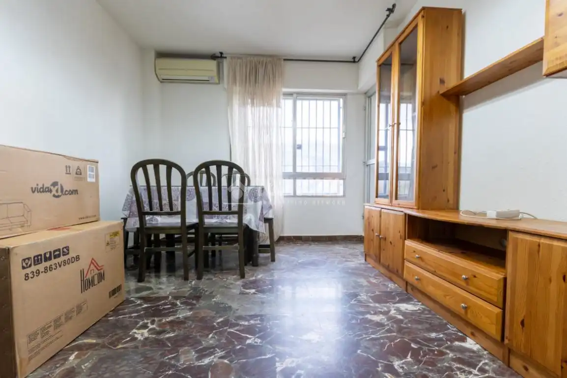 Habitación de Piso en venta en Cenes de la Vega con Terraza
