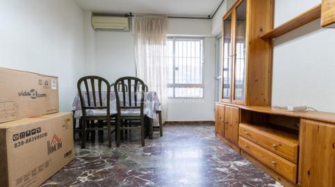 Foto 3 de Pis en venda a Cenes de la Vega, Granada