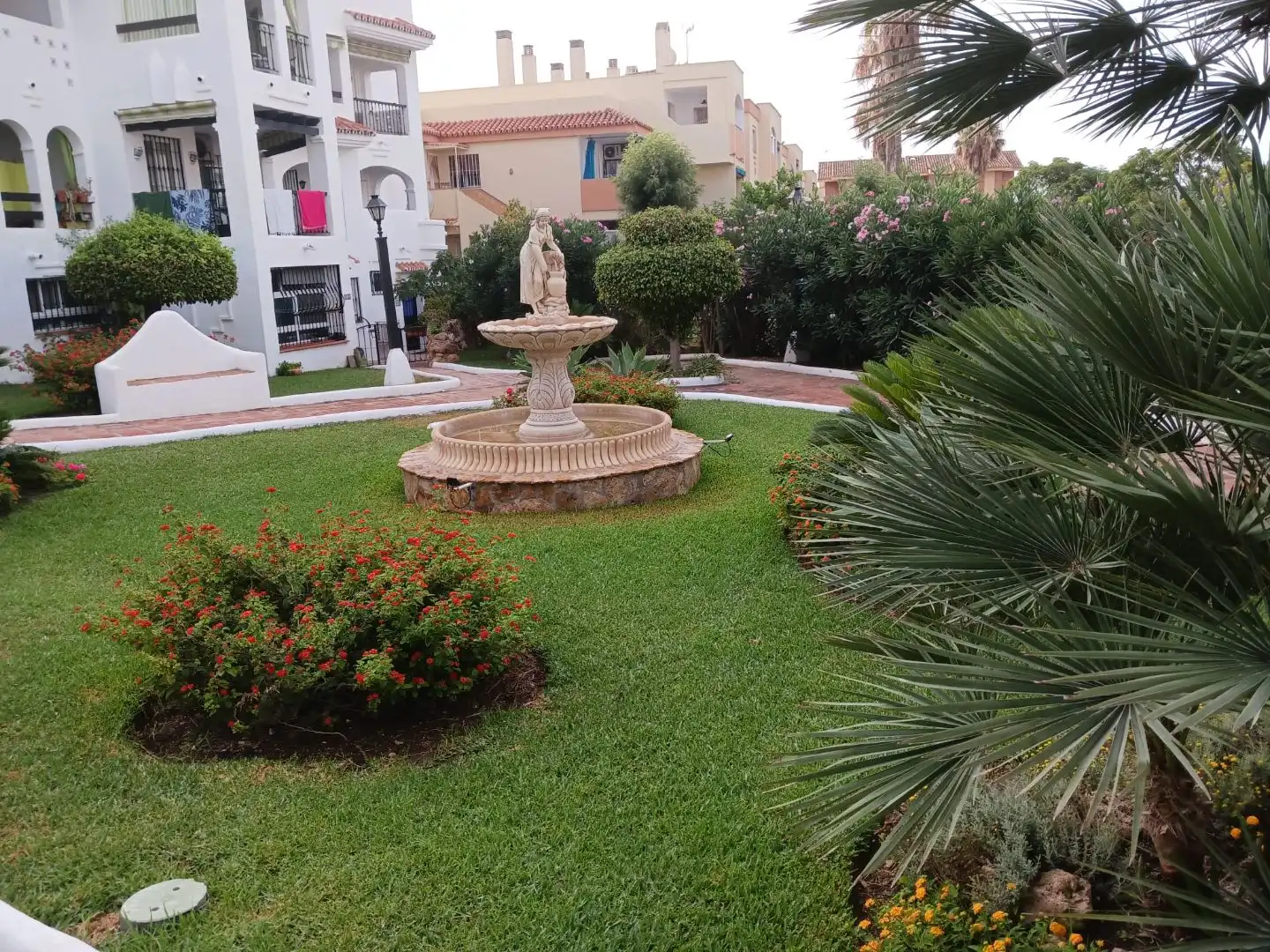 Apartament amb piscina en venda a carril de contreras 27, imagen 30