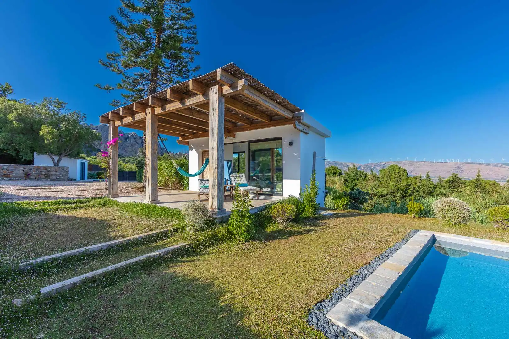 Chalet con terraza en venta en Paraje de Betis, imagen 5