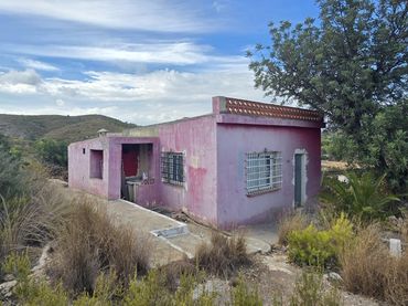 Villa à vendre à Santa Bárbara