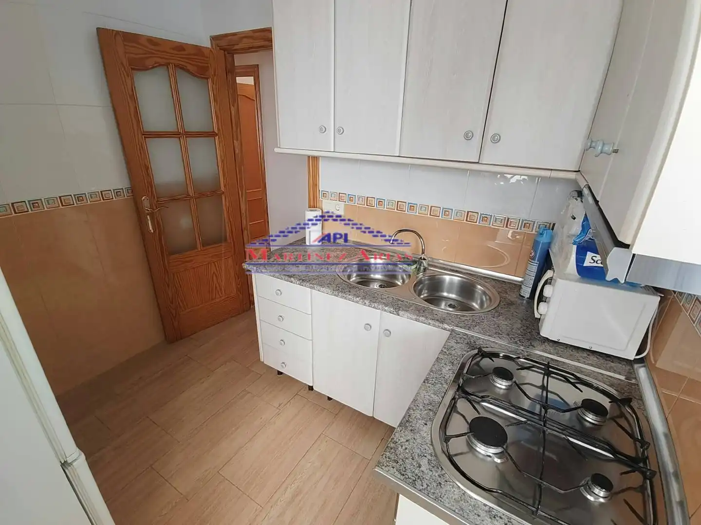 Wohnung mit Aufzug zur Miete in Belén - San Roque, imagen 4