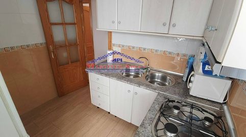 Foto 4 de Pis de lloguer a Belén - San Roque, Jaén Capital