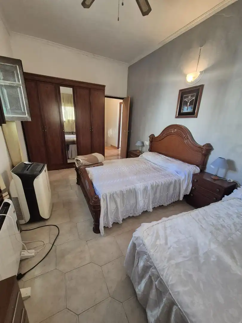 House with pool for sale in Carretera Jaravía, imagen 6