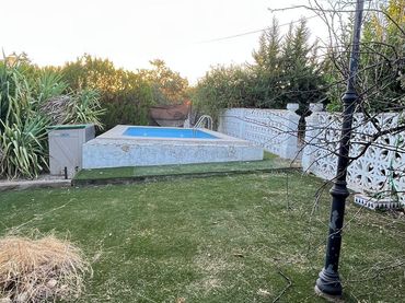 Villa à vendre à Alange