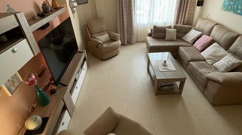 Foto 3 de Casa adosada en venta en El Zabal - Santa Margarita, La Línea de la Concepción