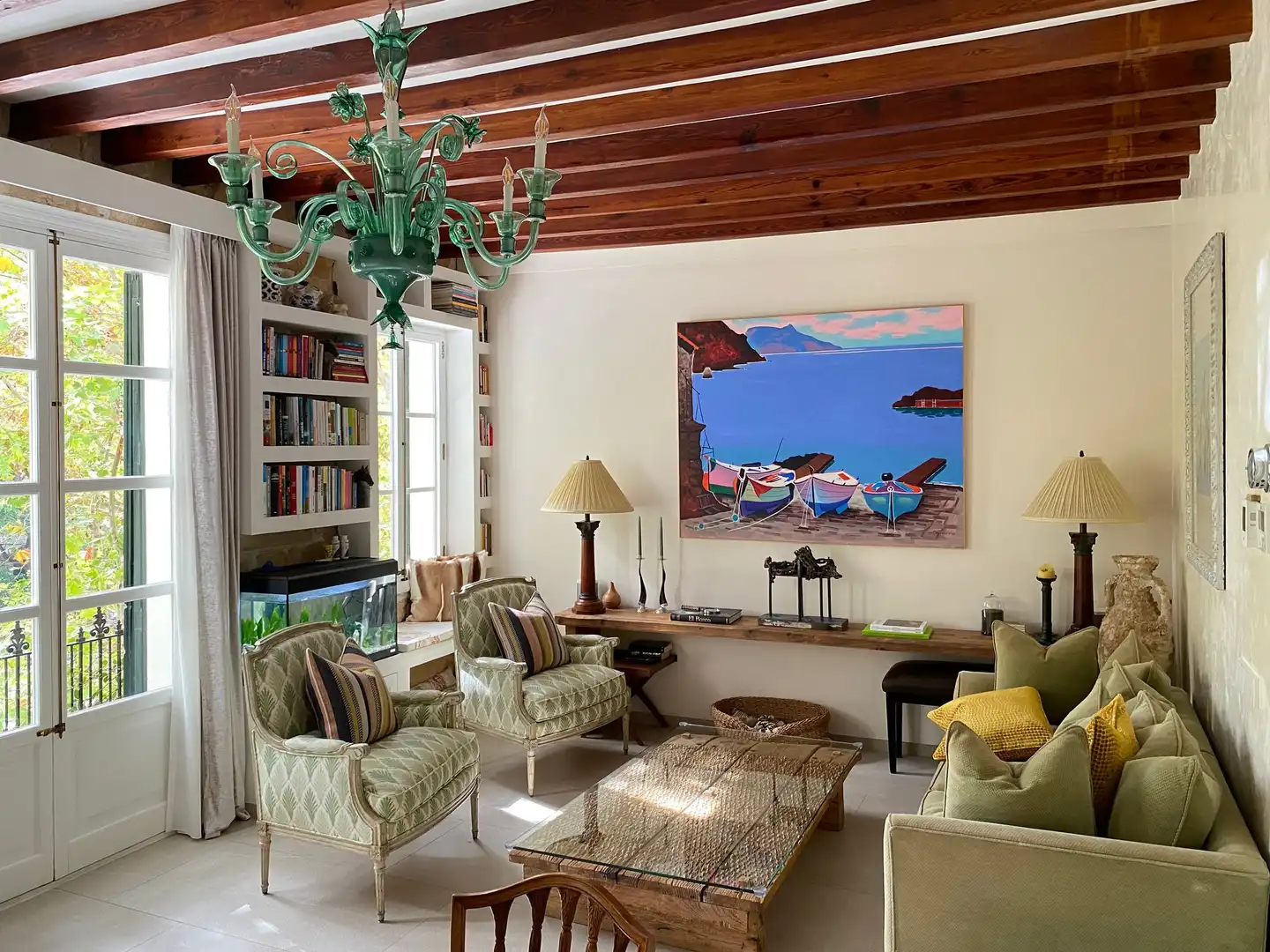 Living room of Apartments for sale in Centre