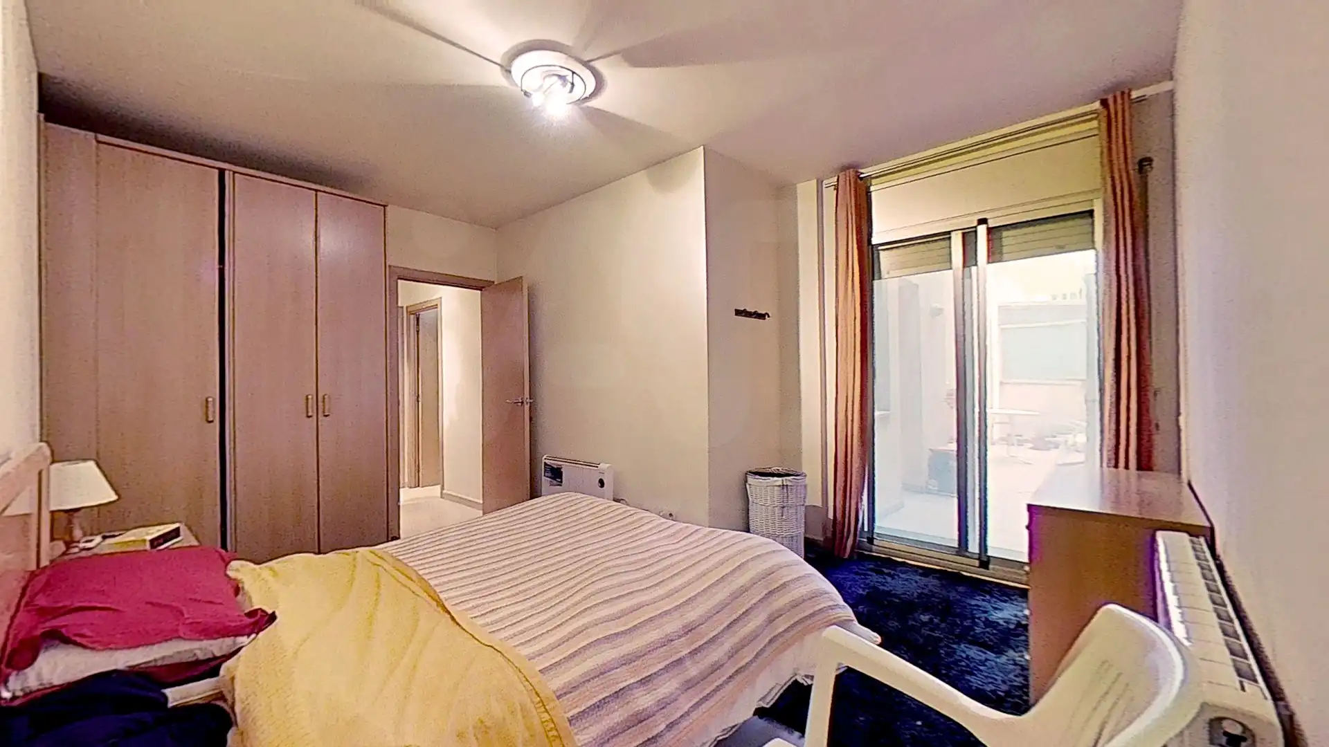 Habitación de Piso en venta en Montblanc con Aire acondicionado, Calefacción y Terraza