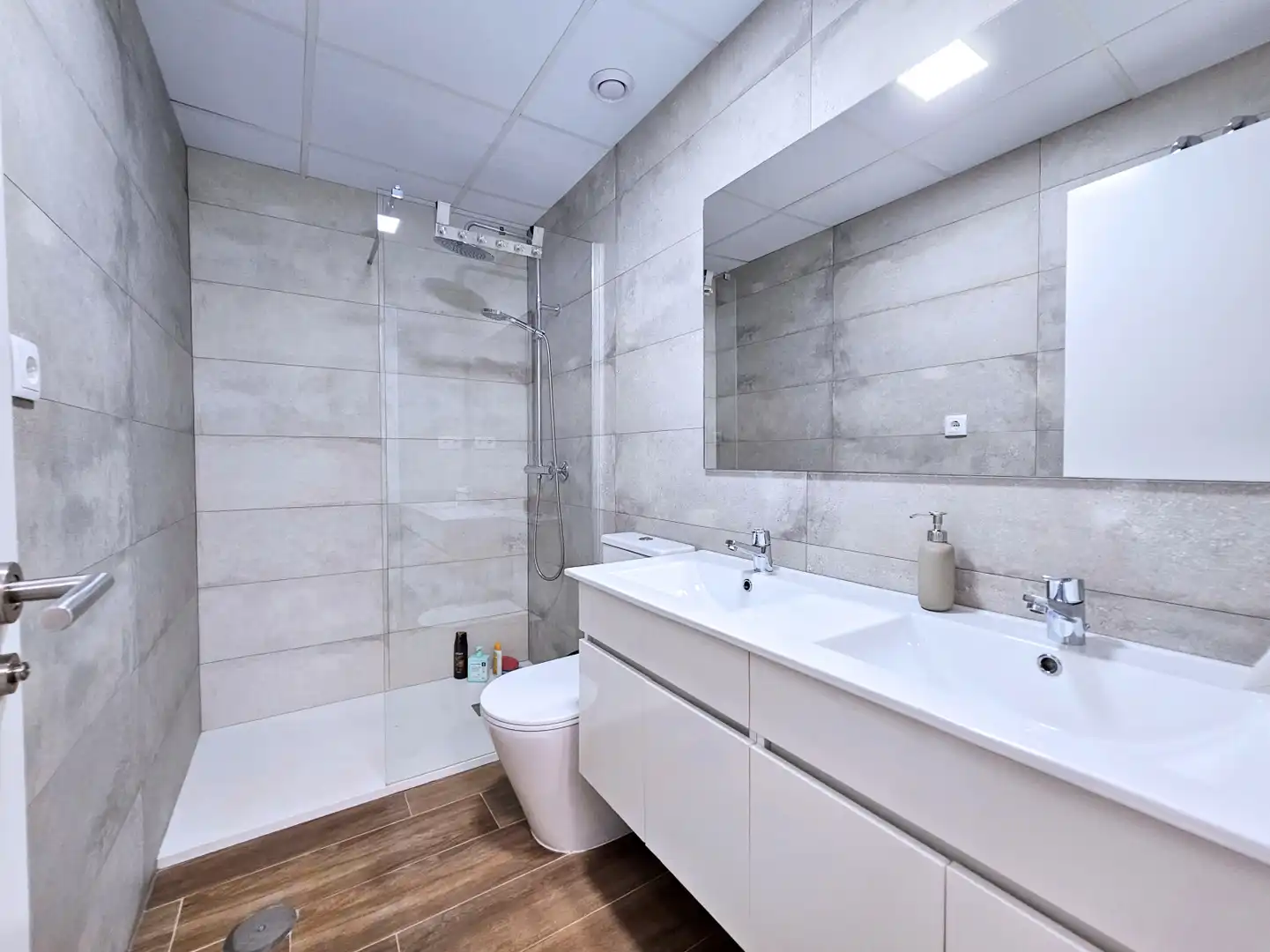 Baño de Casa o chalet en venta en Cartagena