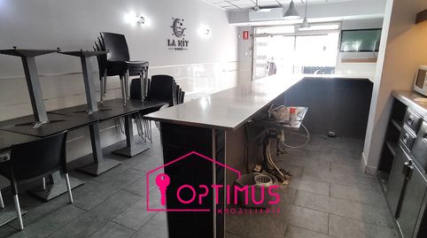 Foto 2 von Geschaftsraum zur Miete in Avinguda D'en Bautista Soler I Crespo, 13, Turís, Valencia