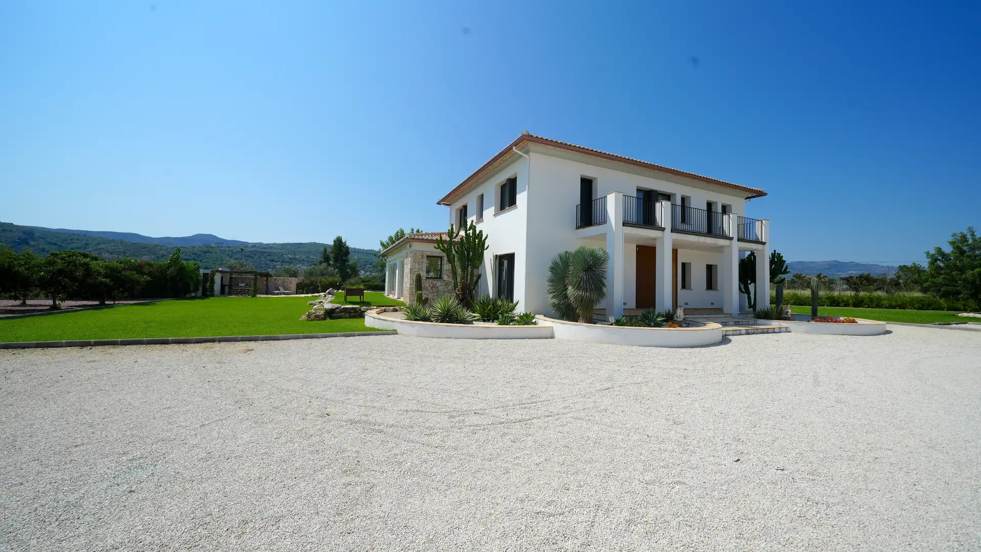 Casa rústica con piscina en venta en Sanet y Negrals, imagen 26