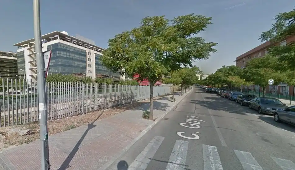 Gewerbefläche zum Verkauf in Avenida VELAZQUEZ, imagen 57