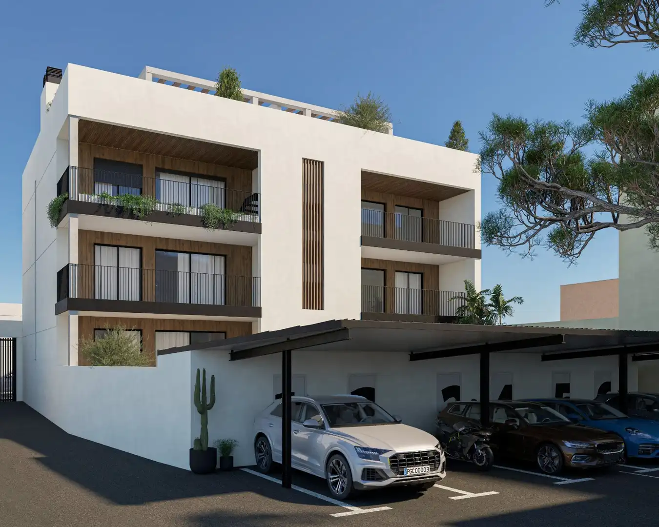 Appartement neuf à vendre à Carrer del Mestral 3, imagen 5