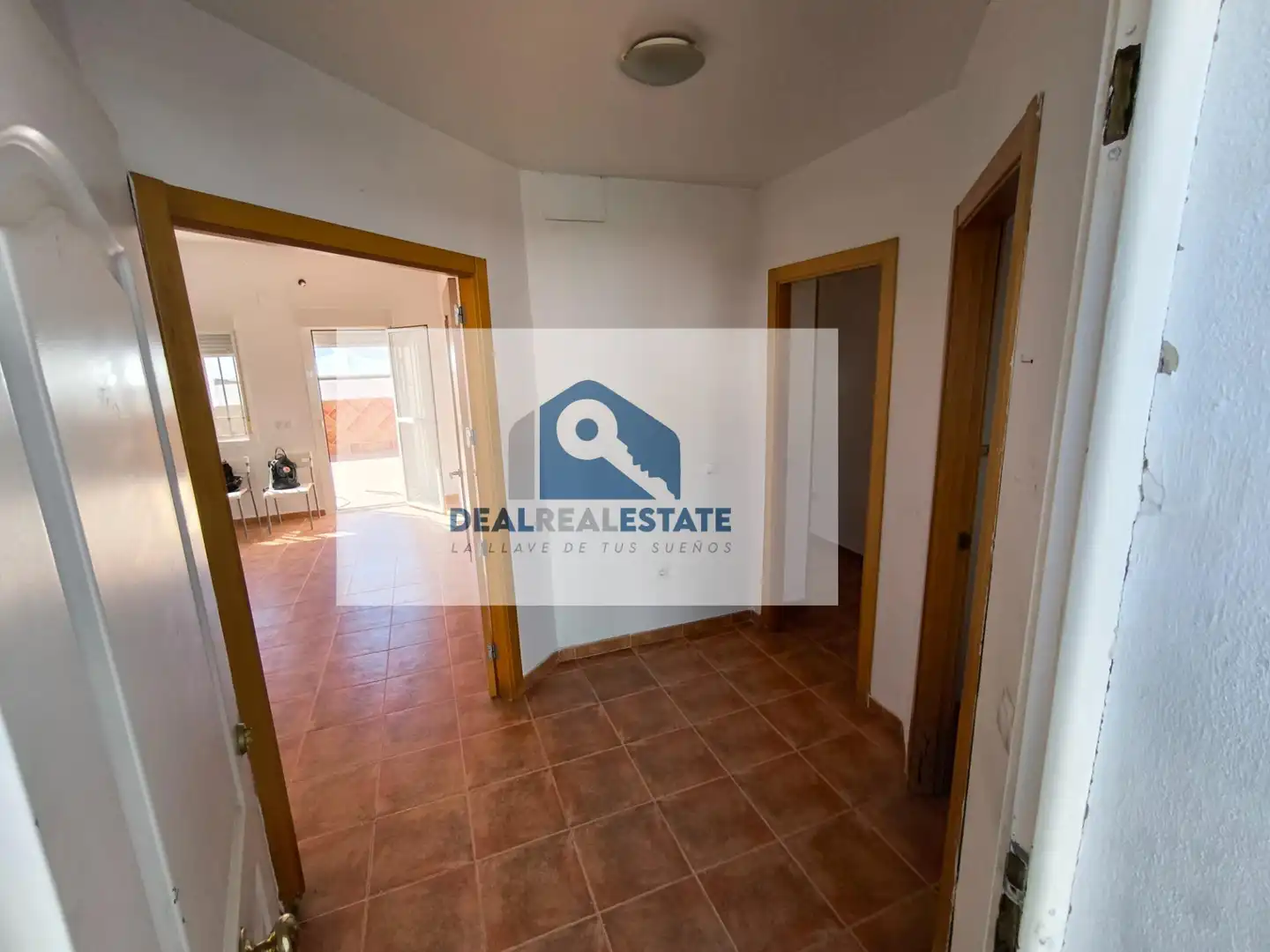 Vista exterior de Casa o chalet en venta en Burguillos con Aire acondicionado y Terraza