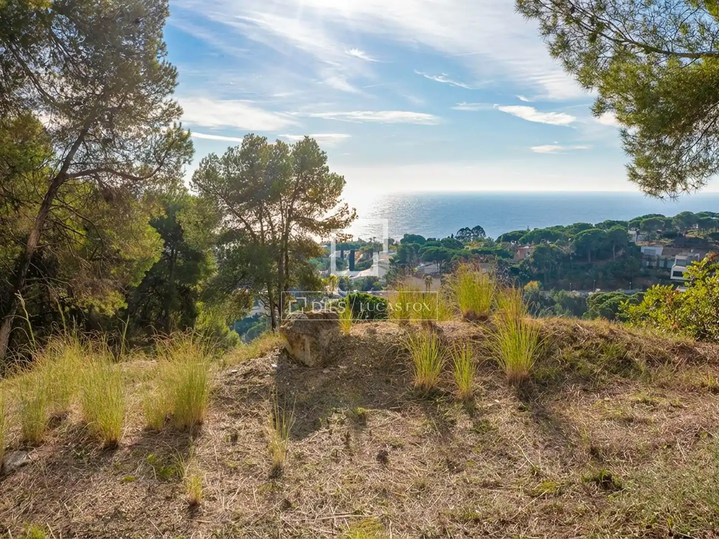 Terreno rustico in vendita a Santa Cristina - Sant Francesc