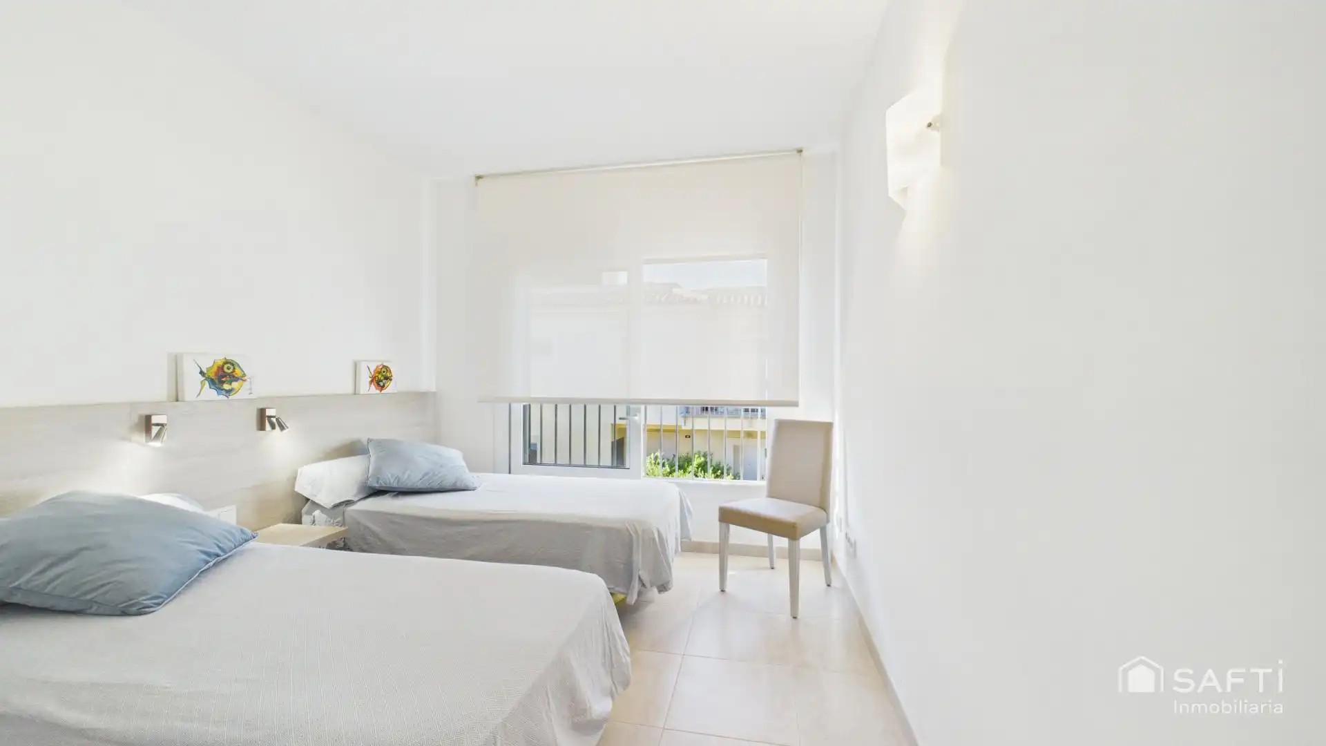 Flat with pool for sale in Zona Rústica - Interior, imagen 17