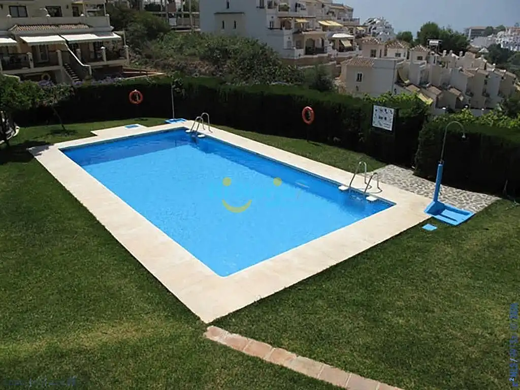 Apartment with pool for sale in Centro, imagen 22
