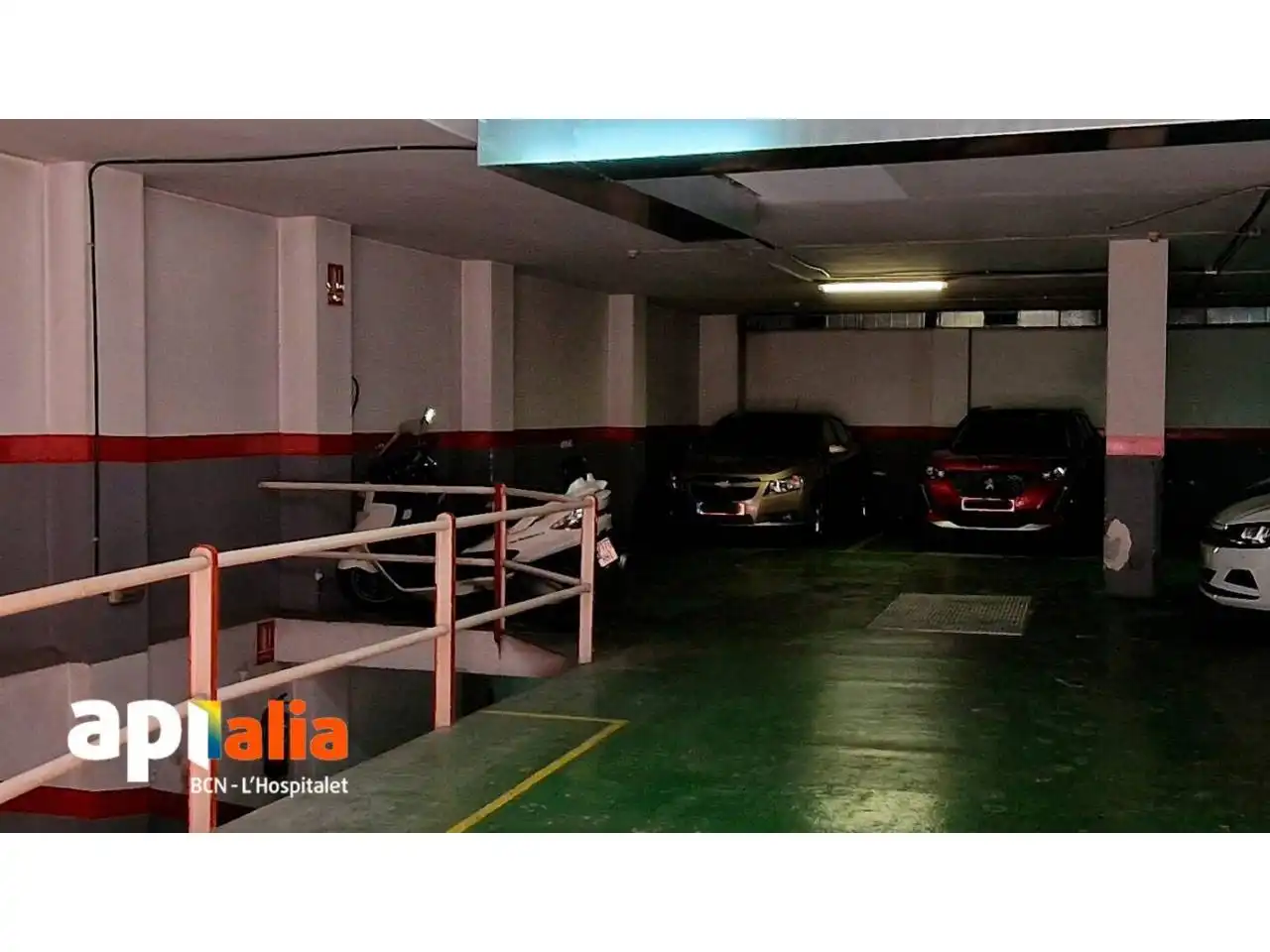 Local comercial en venda a Calle Llavinés, imagen 8