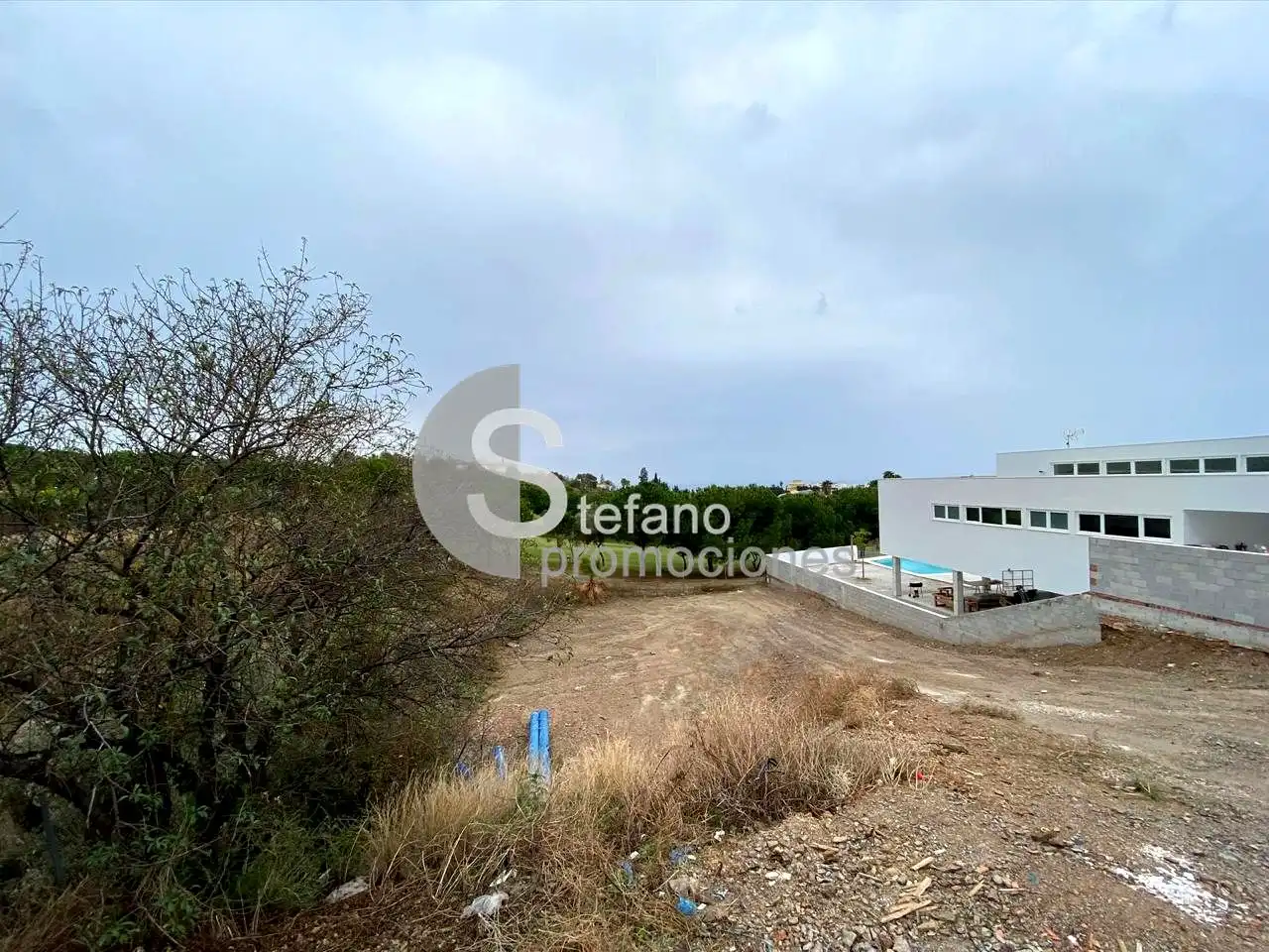 Residencial en venda en Rincón de la Victoria