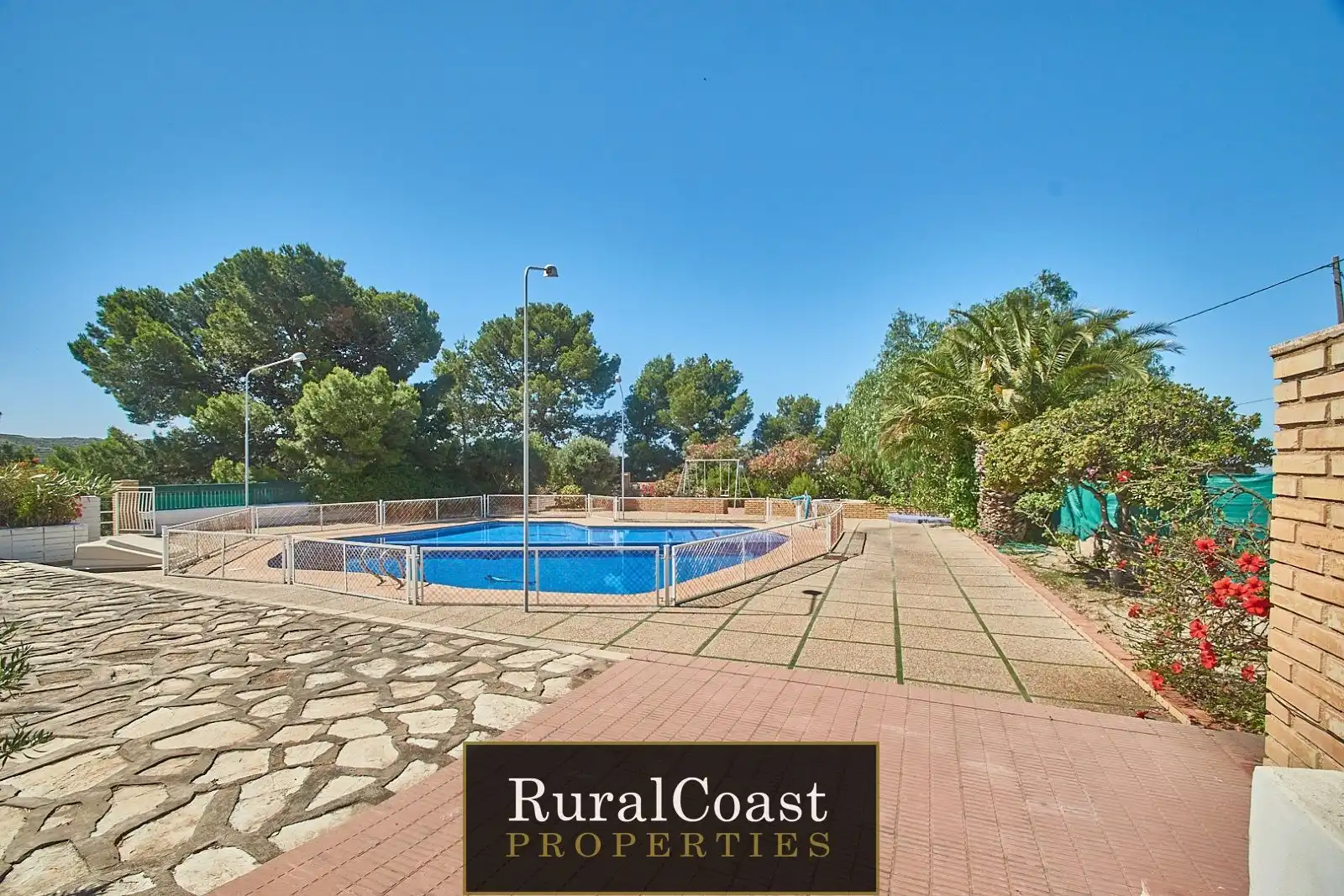 Detached house with pool for sale in Els Planets, imagen 12