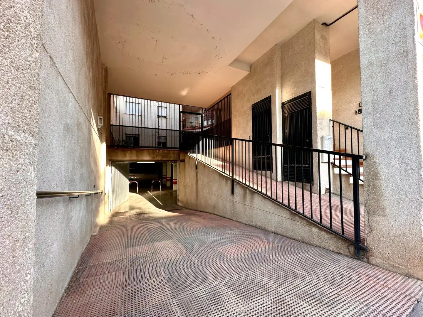 Rez-de-chaussée avec ascenseur à vendre à Parque de la Ermita, imagen 28