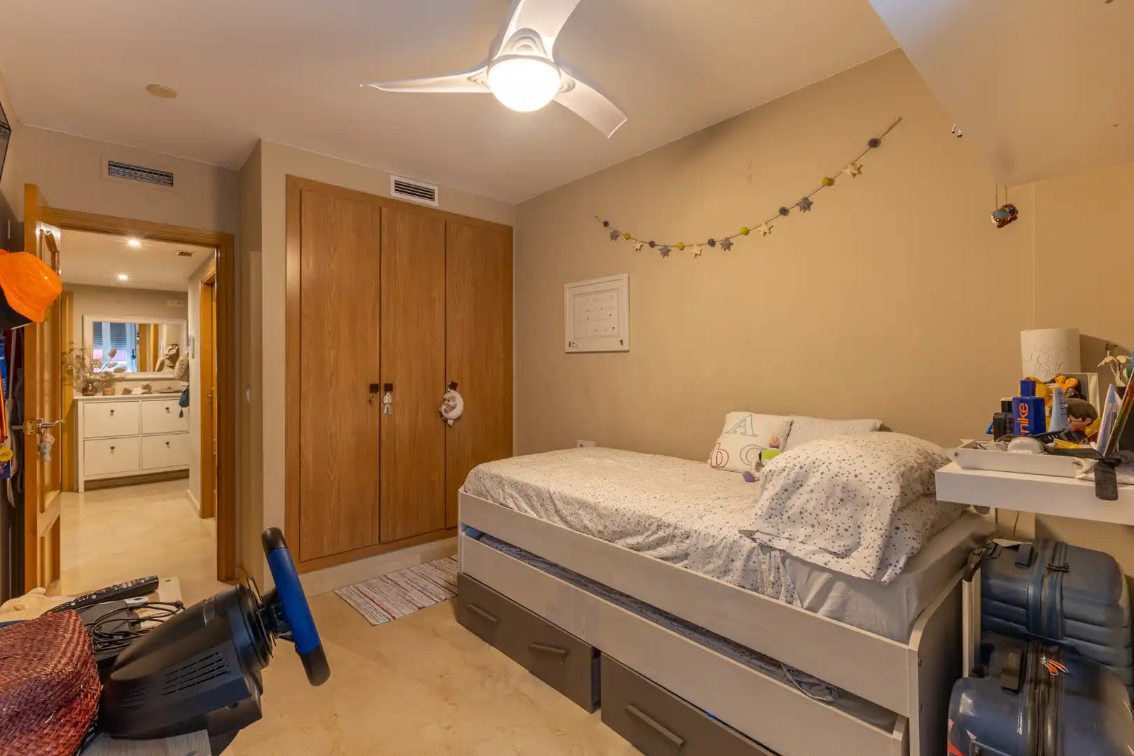 Apartament amb ascensor en venda a CALLE CAROLINA ALVAREZ, imagen 15