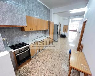 Kitchen of House or chalet for sale in Alzira  with Terrace