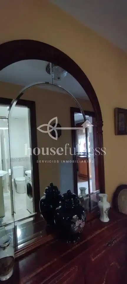 Houses for sale in Ares  with Heating, Private garden and Terrace