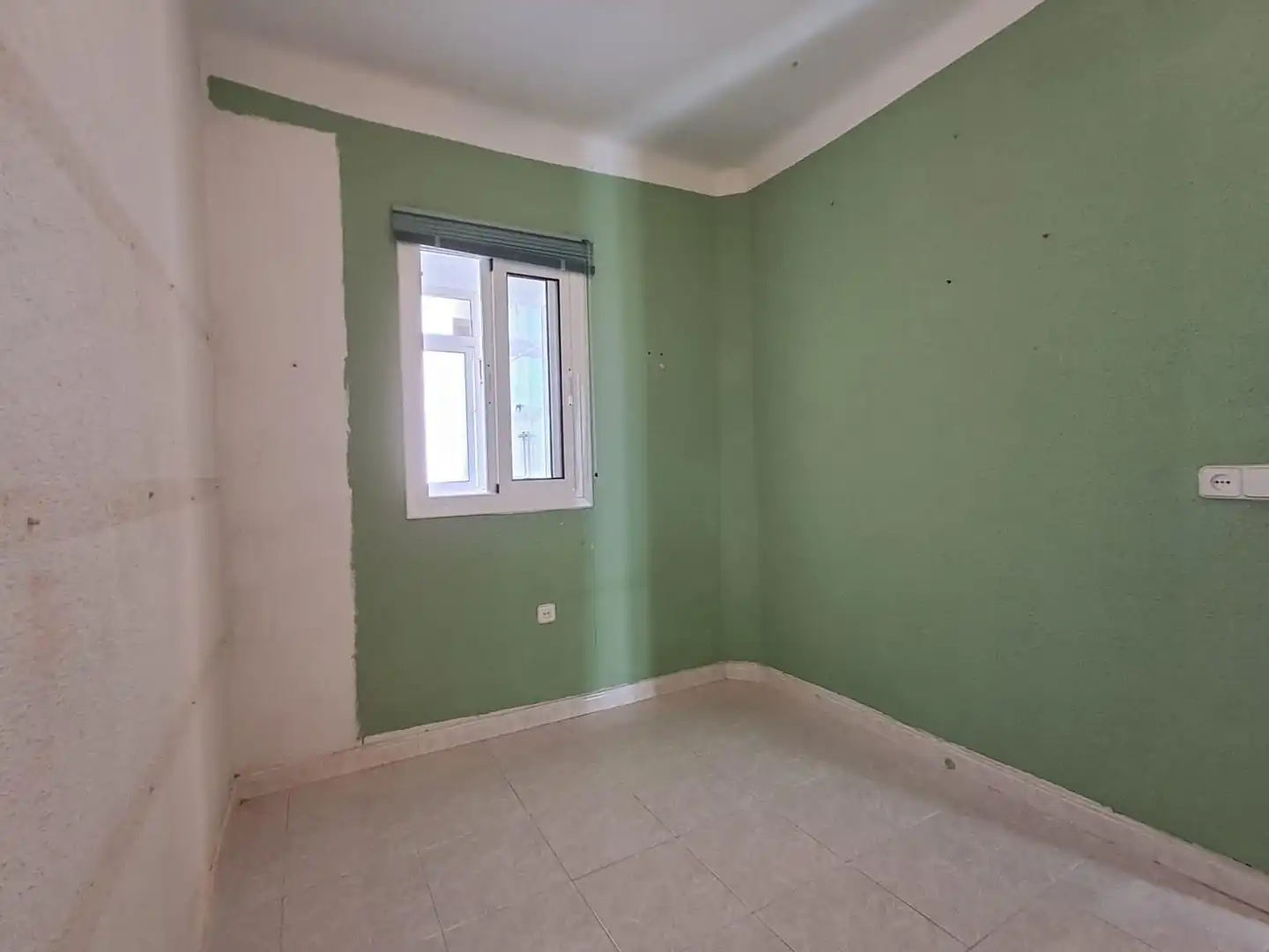 Dormitori de Apartament en venda en L'Hospitalet de Llobregat