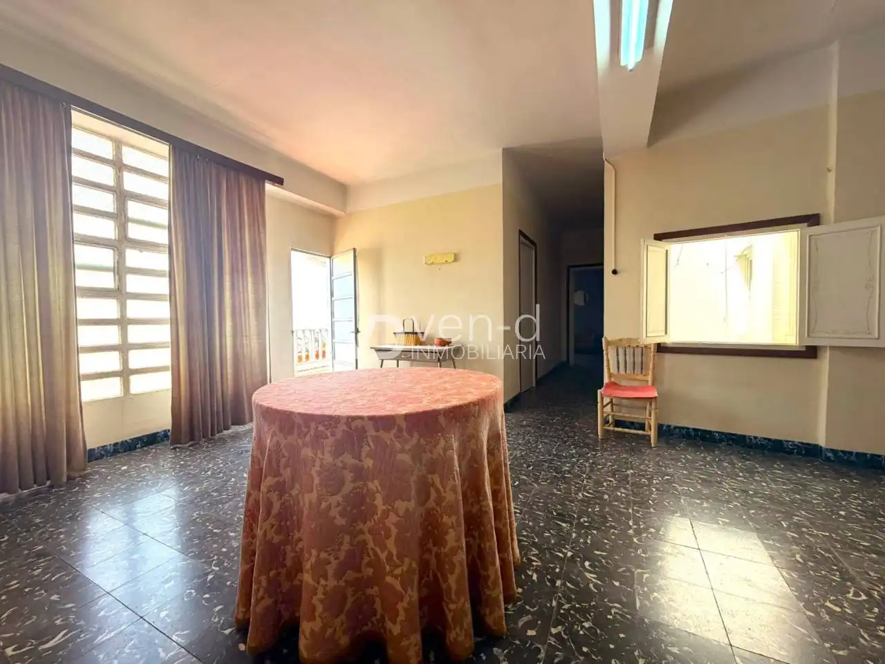 Casa en venda a Calle Garnelo Alda 1, imagen 23