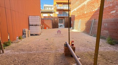 Foto 2 de Terreny industrial en venda a Calle Adra, 84, Poble Nou, Terrassa