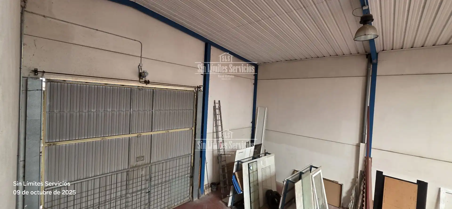 Industrial building for sale in Numancia de la Sagra, imagen 37