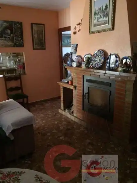 Inmuebles singulares en venta en Otívar, imagen 14