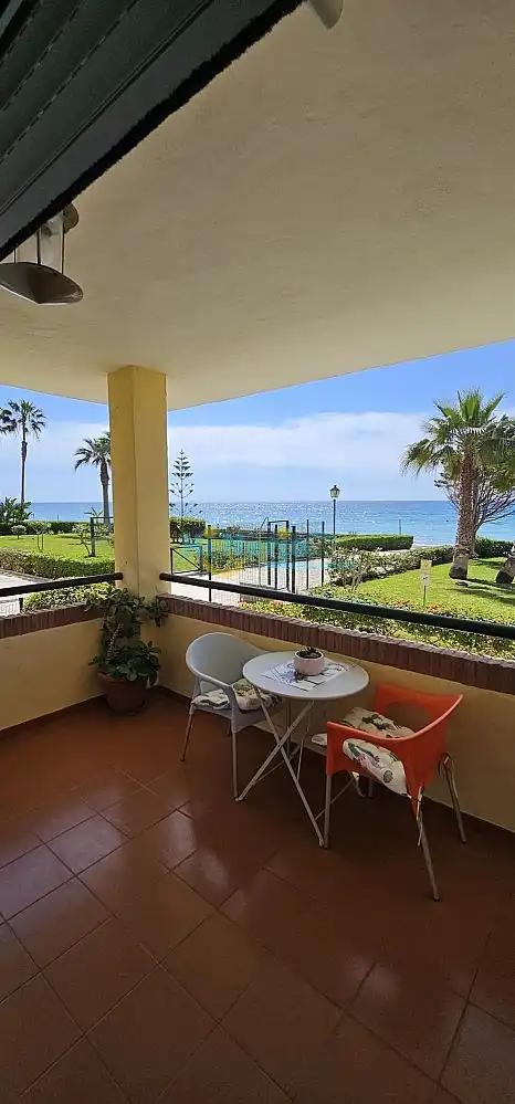Apartament amb jardí en venda a El Peñoncillo, imagen 10