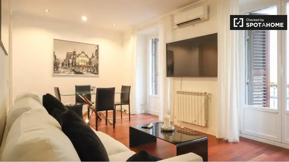 Flat to rent in Centro