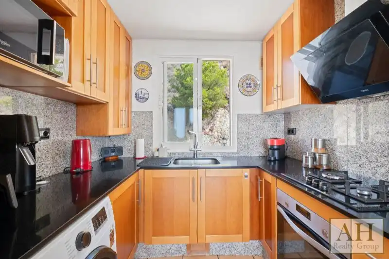 Apartament en venda a Altea la Vella, imagen 14
