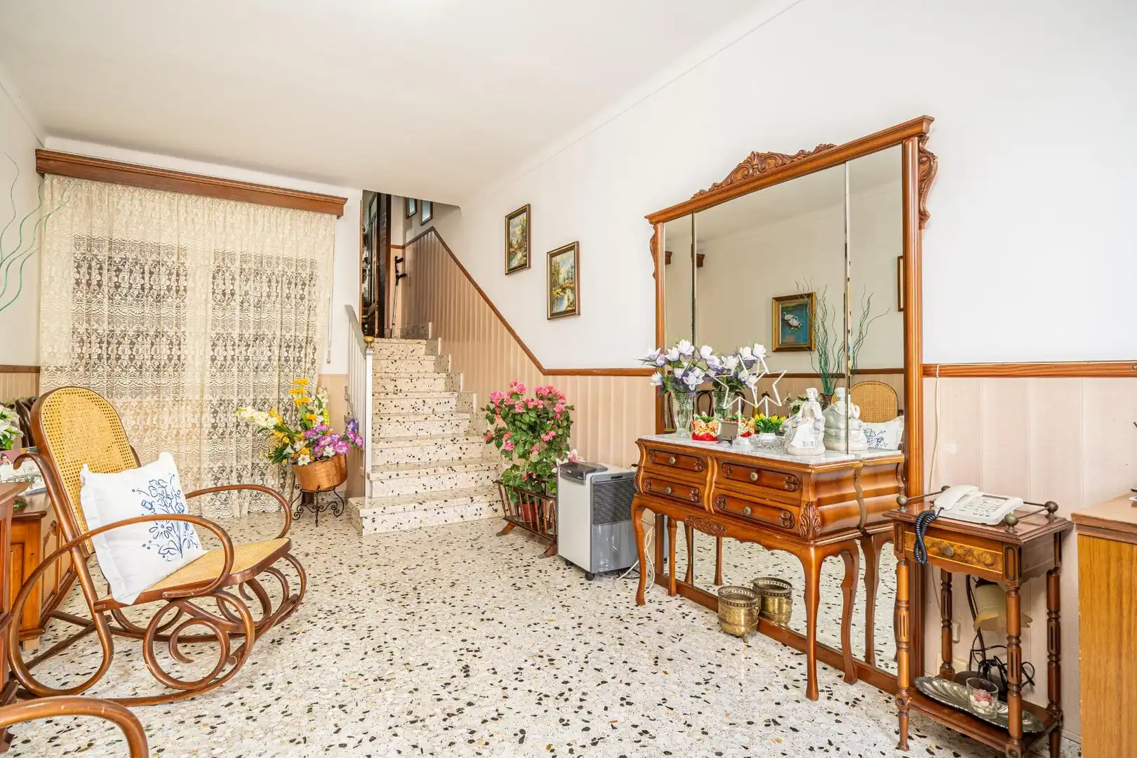 Casa o xalet en venda en Santa Margalida amb Aire condicionat, Calefacció i Jardí privat