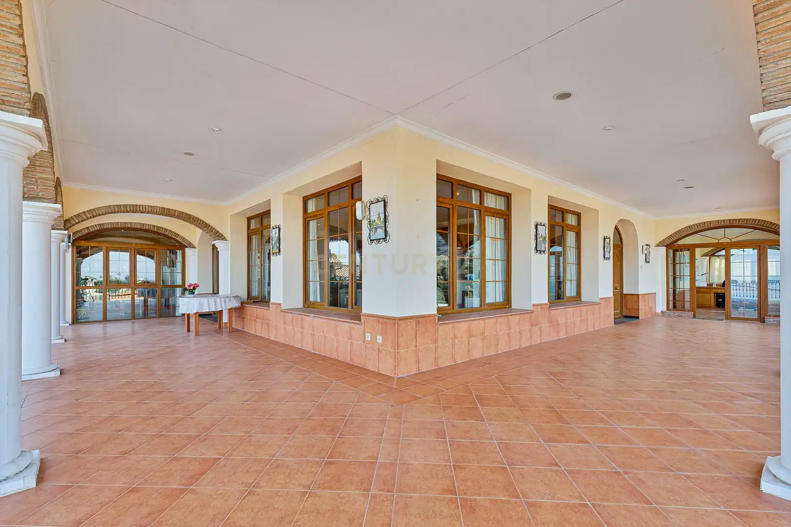 Apartments for sale in Polígono 52 Parcela 35 LAS VIÑAS. MALAGA (MÁLAGA), 26, Cortijo de Maza - Finca Monsalvez - El Olivar