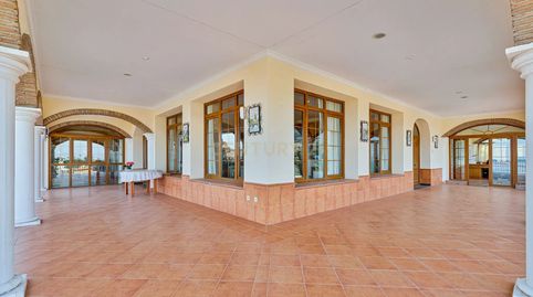 Foto 5 de Casa o xalet en venda a Polígono 52 Parcela 35 las Viñas. Malaga (málaga), 26, Cortijo de Maza - Finca Monsalvez - El Olivar, Málaga Capital