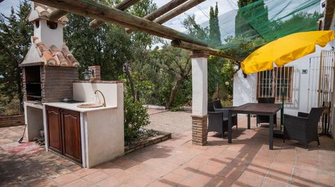 Photo 2 of Houses for sale in Canillas de Albaida, Málaga