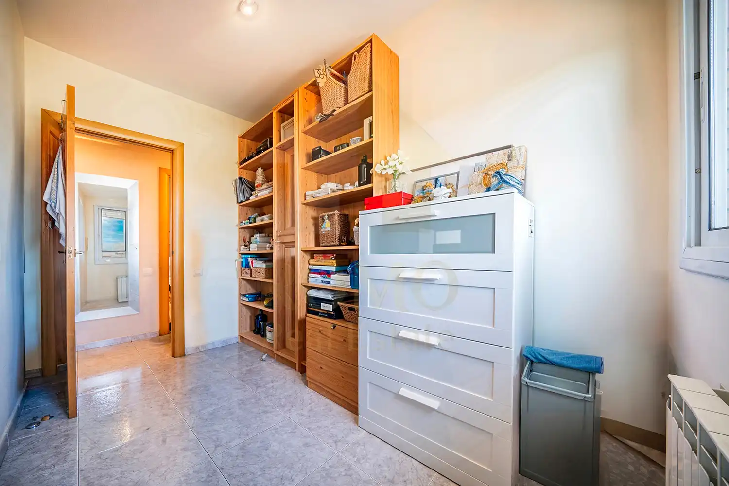 Flat with terrace for sale in Carrer de Ramoneda, imagen 20