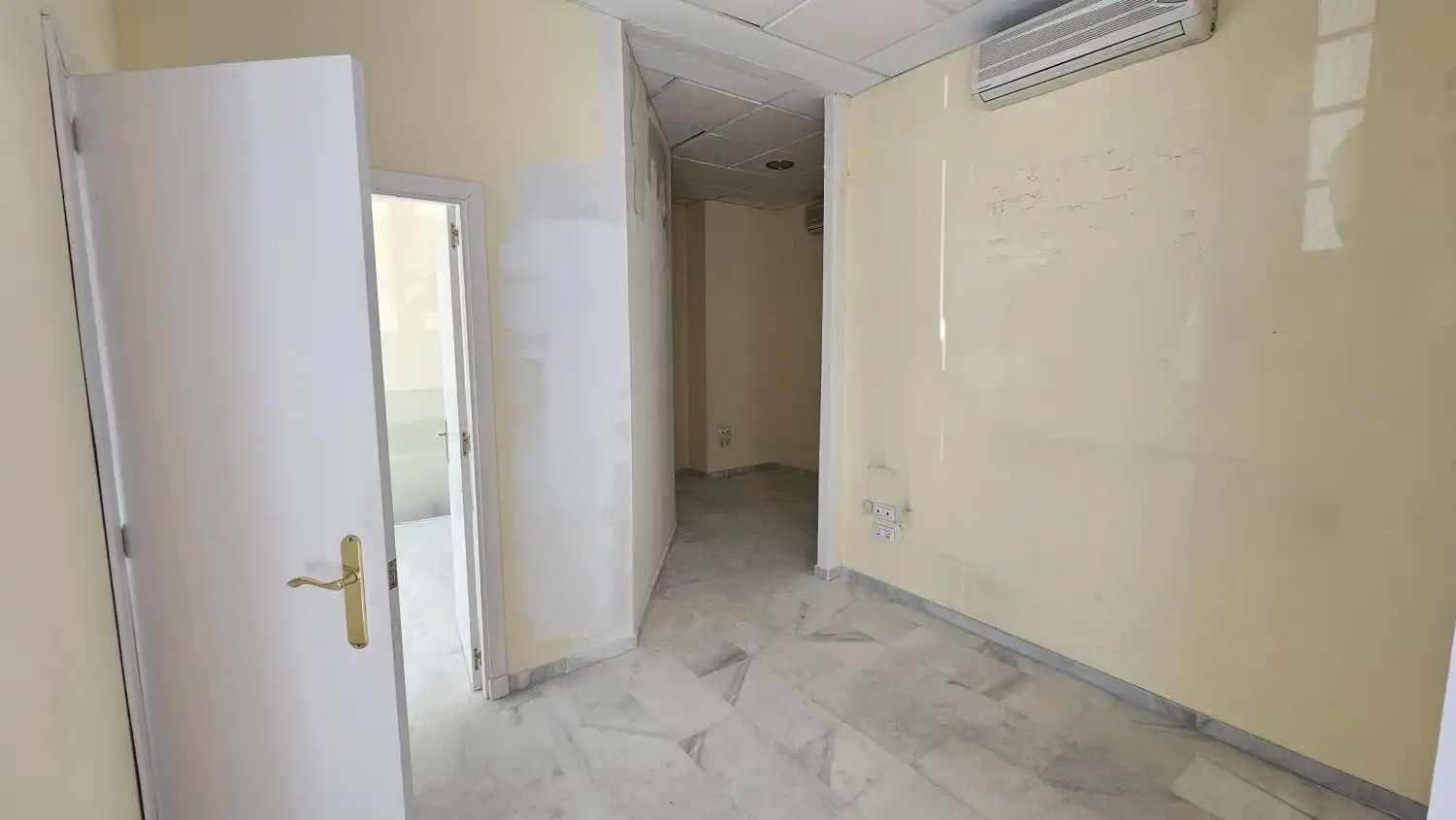 Piso en venta en Sevilla con Aire acondicionado
