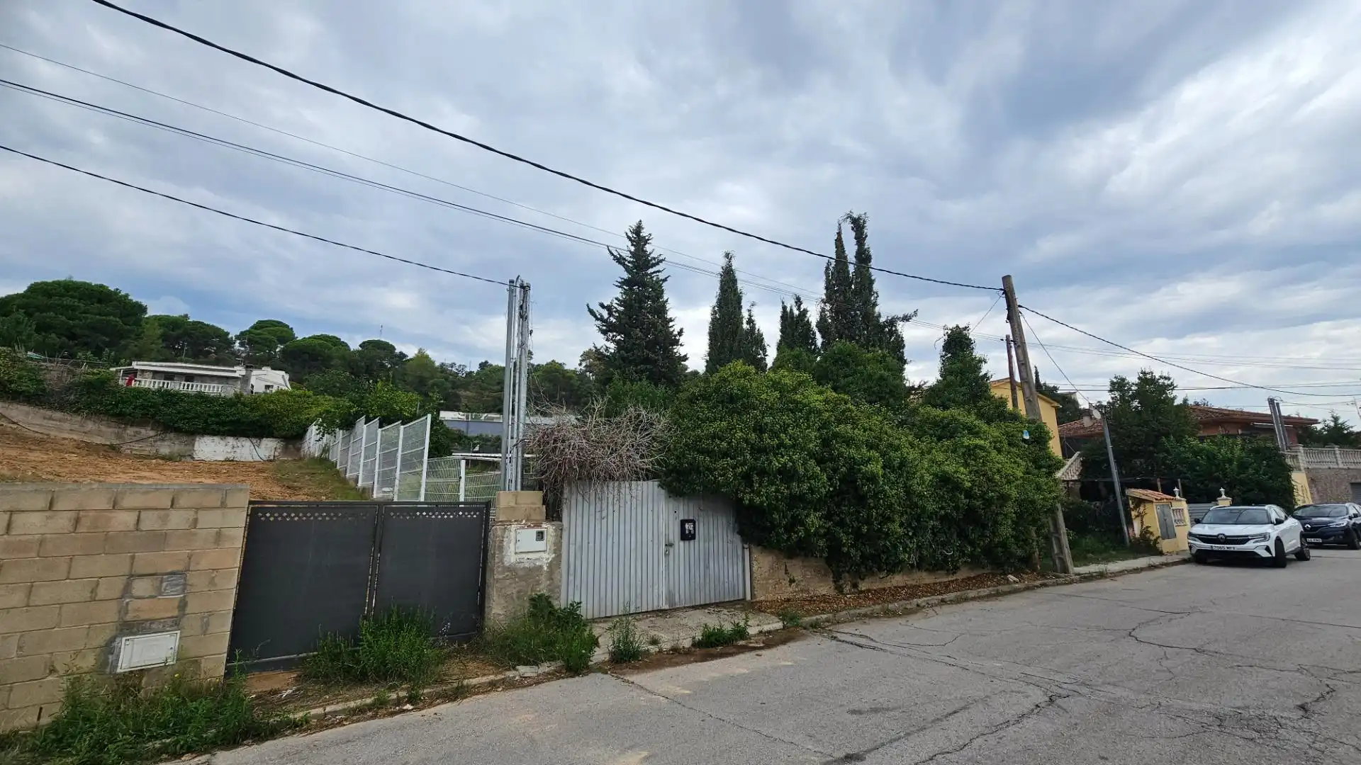 Terreny residencial en venda a Calle de Juan Ramón Jiménez 20, imagen 2