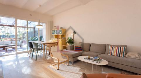 Foto 5 de Pis de lloguer a Carrer de Pau Alcover, Les Tres Torres, Barcelona