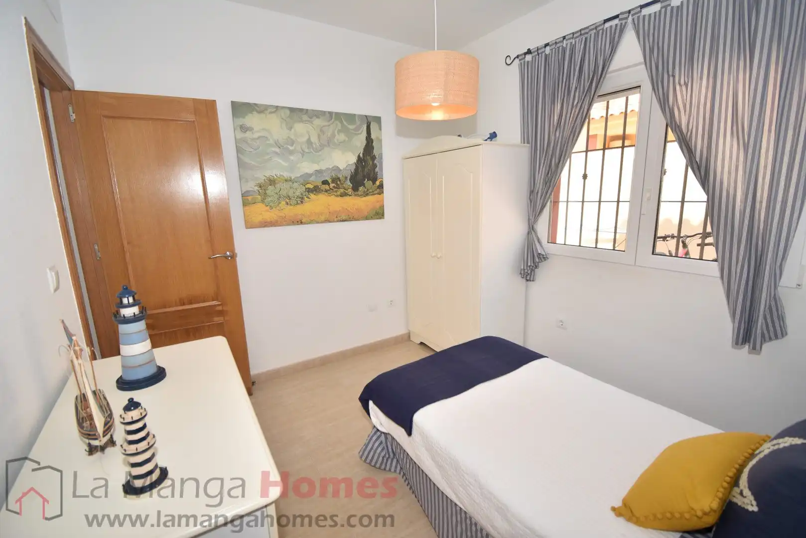 Casa a schiera con terrazza in vendita a Avenida del Mare Nostrum 103, imagen 25
