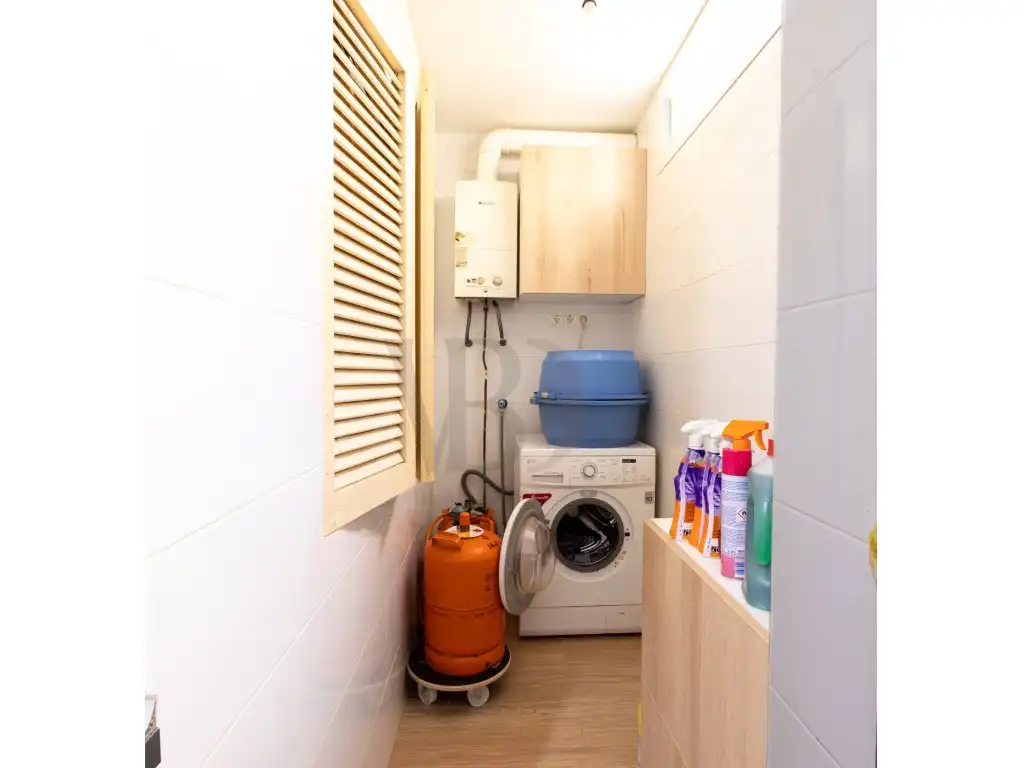 Wohnung mit Garten zum Verkauf in Avenida Pere Matutes Noguera, imagen 17